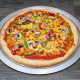 Pepper Pizza